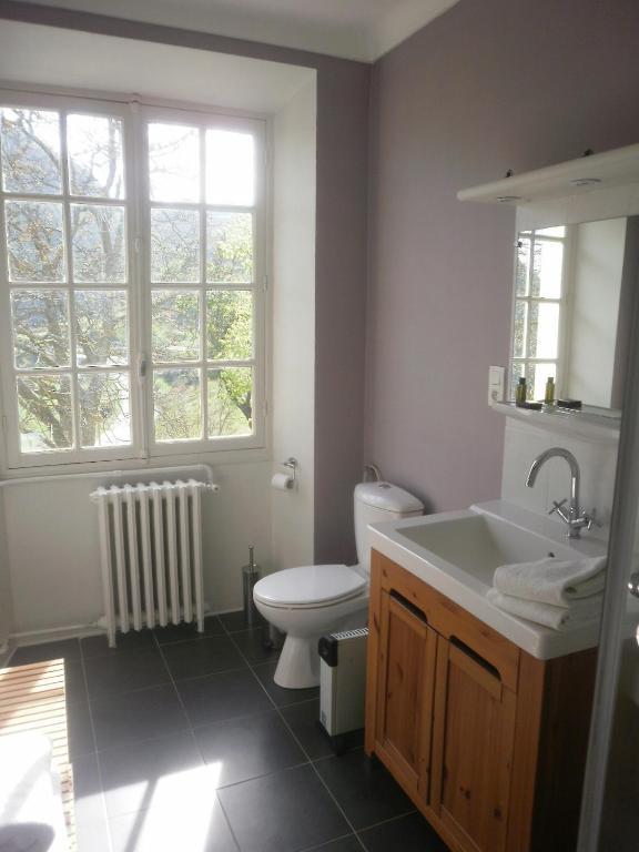 Auberge Du Col De Brouisブレイユ・シュル・ロワイヤ 部屋 写真