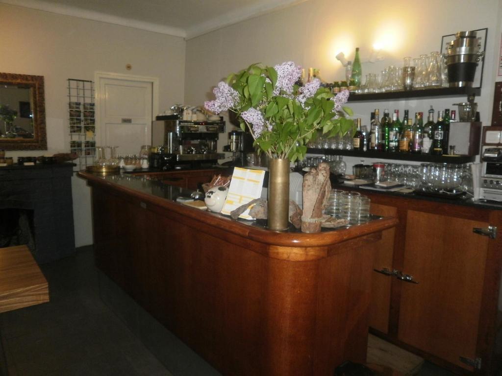 Auberge Du Col De Brouisブレイユ・シュル・ロワイヤ エクステリア 写真